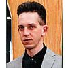HERSHFIELD, DAVID photo