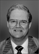 BAIN, Douglas photo