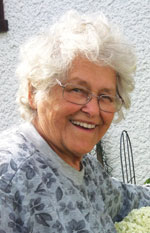 Kiansky, Frances photo