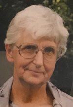 Enns, Mary photo
