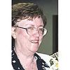 FREDERIKSEN, RUTH photo