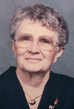 Thiessen, Helen photo