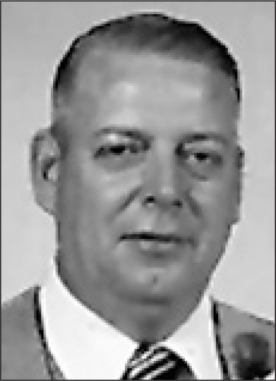 GILLESPIE, Archie photo