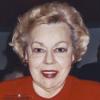 HARKNESS, HILDA photo