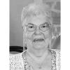 ARSENAULT, YVETTE photo