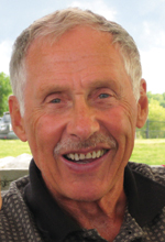 Dueck, Lorne photo