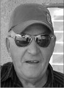 HEAPE, Wayne photo