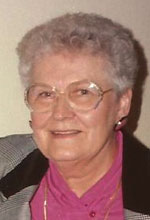 Kliewer, Marie photo