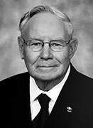 BROWN, Gordon photo