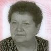 WIECZORKIEWICZ, GRAZYNA photo