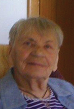 Romaniuk, Natalia photo