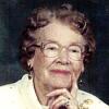 CLARKE, WINNIFRED photo