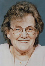 Hiebert, Susie photo