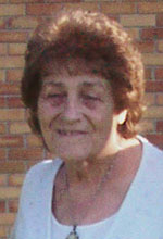 Bordun, Maggie photo