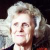 SUTHERLAND, BLANCHE photo