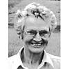 TURNBULL, BERYL photo