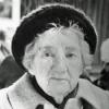 SOLONYKA, MARY photo