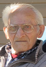 Wiebe, Henry photo