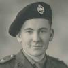 SWEETLAND, HAROLD photo