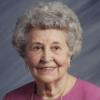 NORMANDEAU, MADELEINE photo
