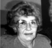 PROBETTS, VERNA photo