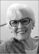 SPARLING, Mary photo