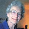 TORGERSON, PETRONELLA photo