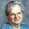 NEDOHIN, GERALDINE photo