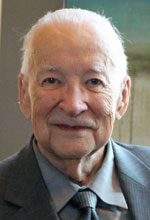 Friesen, Wilbert photo