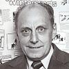 KASPER, WALTER photo