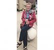 GIESBRECHT, EILEEN photo
