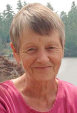 Wiebe, Lavera photo