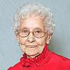 GINGRAS, LILLIAN photo