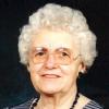NEUFELD, NETTIE photo