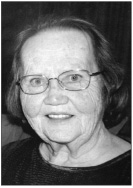 FOWELL, Margaret photo