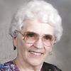 DESROCHERS, BERTHA photo