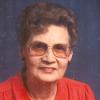 HORNER, HELEN photo