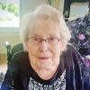 THOMPSON, ARLENE JANICE photo