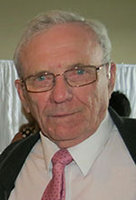 Krahn, Abe photo