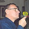 FEICHO, RON photo