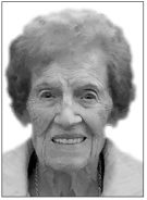 FEDOROWICH, Aldene photo