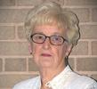 MOGG, MARY photo