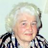 STARK, MARGARET photo