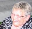 BOUVIER, SHIRLEY photo