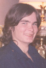 Friesen, Jacob photo