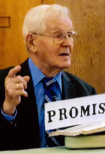 Wiebe, Rev. photo