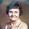 HANKE, BEATRICE photo