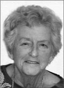 JAMIESON, Elvina photo
