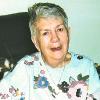 VAN DE VEN, MARGARET photo