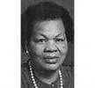 SANDIFORD, GWENDOLINE photo